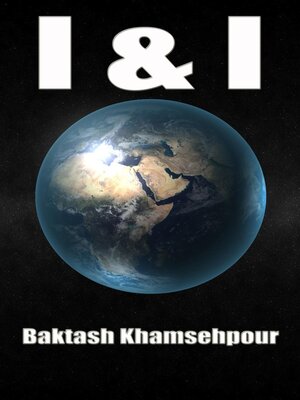 cover image of I and I
